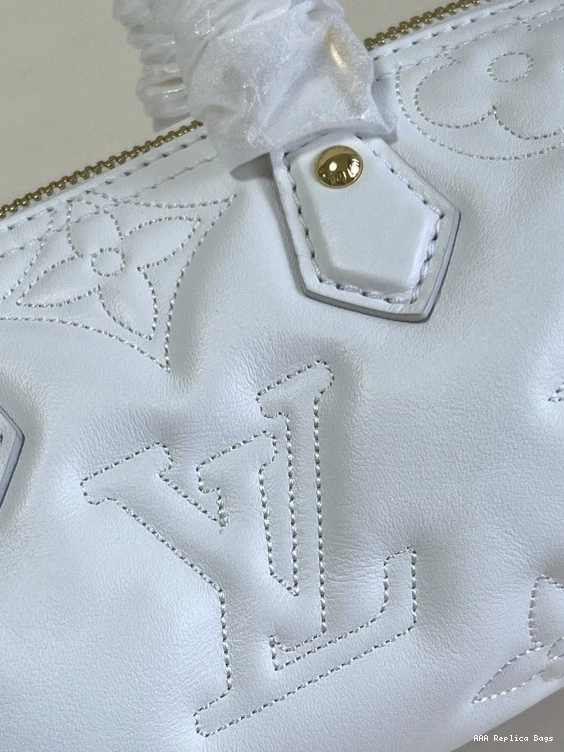 Aaa replica bags LOUIS BB PAPILLON VUITTON 0728
